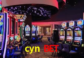 Segurança 2FA cyn bet