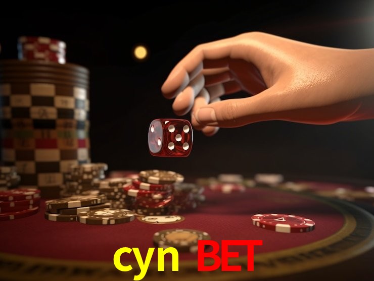 Apostas de Tênis cyn bet