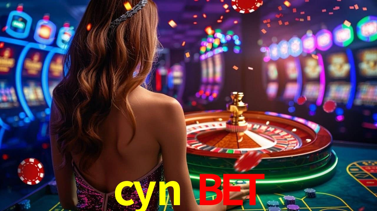 cyn bet,cyn.bet