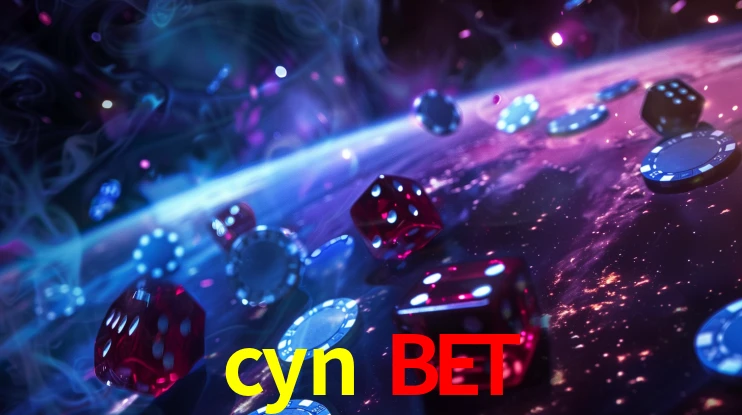 Game Providers cyn bet