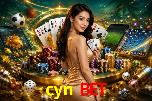 Live Casino cyn bet