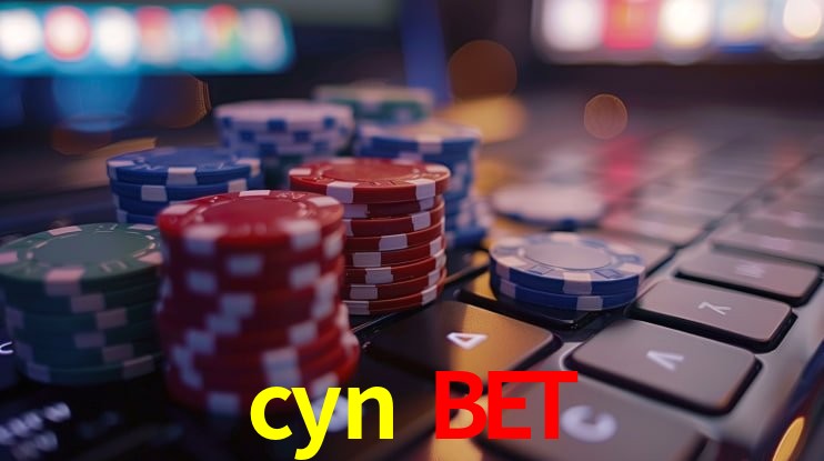 Recursos de Bônus cyn bet