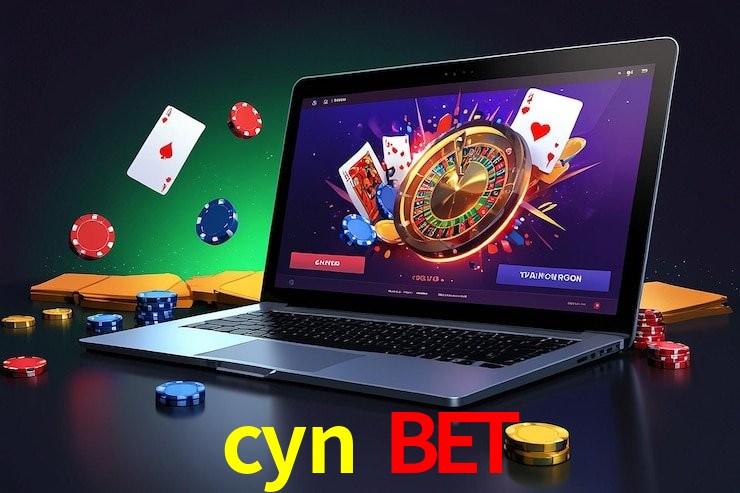Provedores de Jogos cyn bet